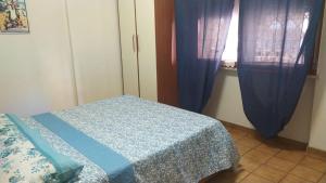 Nettuno beachfront house