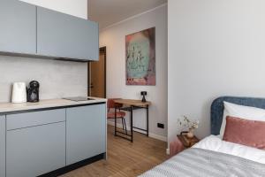 Comfortable Old Town Studio Near Central Market