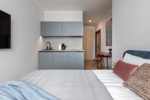 Comfortable Old Town Studio Near Central Market