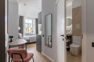 Comfortable Old Town Studio Near Central Market