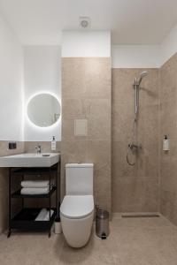 Comfortable Old Town Studio Near Central Market