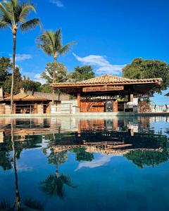 Hotel Solar do Imperador