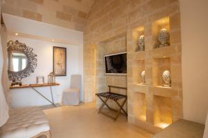 Masseriola Antiche Fogge by Apulia Hospitality