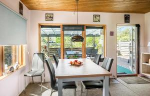 3 Bedroom Lovely Home In Gedser