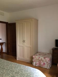 La Casa del Pettirosso