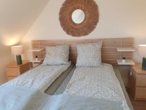 Appartements Les Tamaris Vue Mer : photos des chambres