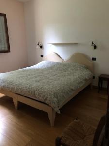 La Casa del Pettirosso