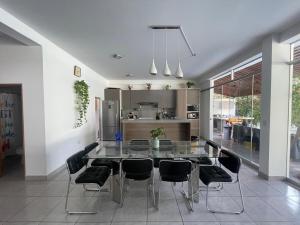 Refugio en Cieneguilla relax, piscina y sol