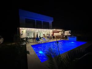 Refugio en Cieneguilla relax, piscina y sol