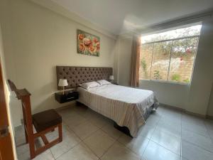 Refugio en Cieneguilla relax, piscina y sol