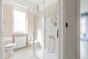 H11 AI CASTELLETTI Mare - Parcheggio