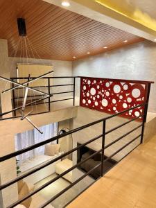 K-Ville - Loft House Near Philippine Arena