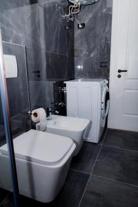 Tirana Center Apartments