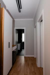 Tirana Center Apartments