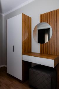 Tirana Center Apartments