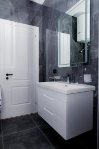 Tirana Center Apartments