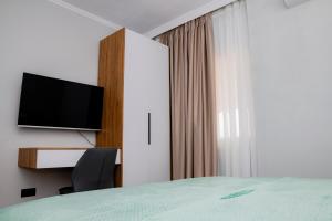 Tirana Center Apartments