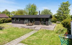 Amazing Home In Bogø By With Wifi