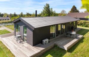Amazing Home In Bogø By With Wifi