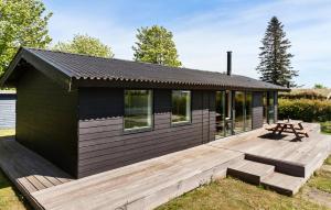 Amazing Home In Bogø By With Wifi