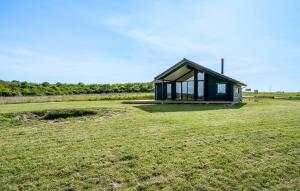 Awesome Home In Stege With Kitchen