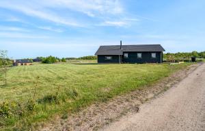 Awesome Home In Stege With Kitchen