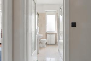 H11 AI CASTELLETTI Mare - Parcheggio