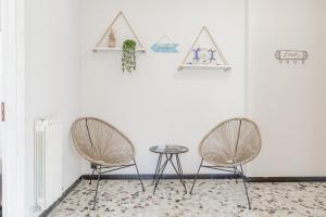 H11 AI CASTELLETTI Mare - Parcheggio