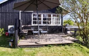 Gorgeous Home In Vordingborg With Wifi