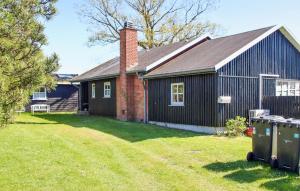 Gorgeous Home In Vordingborg With Wifi