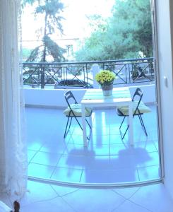 Cozy studio Maria in Paleo Faliro