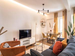 Akicity Campolide Wood