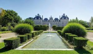 Appartements Appartement confortable avec piscine a Cour-Cheverny : photos des chambres