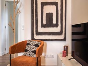 Akicity Campolide Wood