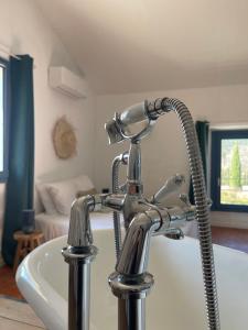 Maison dhôtes la Doma Venterol chambres & SPA