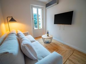 #202-Heart of Vieil Antibes - Place Nationale-High-End Newly Renovated & Furnished Appartment