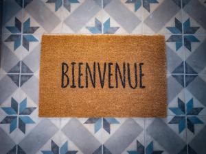 #202-Heart of Vieil Antibes - Place Nationale-High-End Newly Renovated & Furnished Appartment