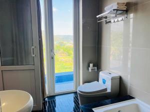 Homestay Thác Liên Khương