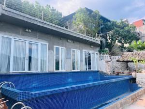 Homestay Thác Liên Khương