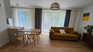 Apartamenty na Brzozowej 18