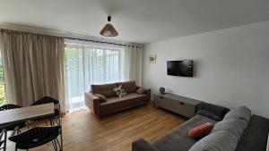 Apartamenty na Brzozowej 18