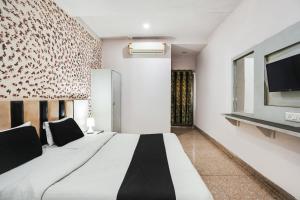Hotel O Crystal