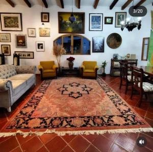 Casa Paula Acosta