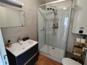 Maisons de vacances Chez Adele : photos des chambres