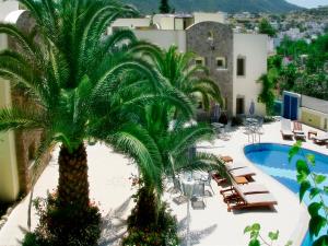Bella Garden Boutique Hotel