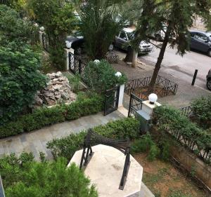 Cozy studio Maria in Paleo Faliro