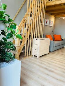 CityLoft Milano, two meters from metro station for the Duomo