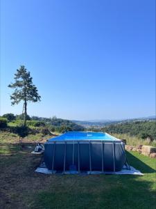 Maisons d'hotes Les Petites Bulles de Massier : photos des chambres