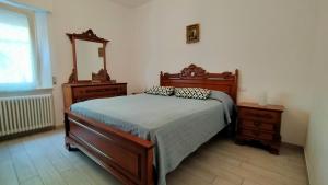 Appartamento trilocale cod 394