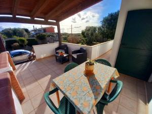 Casa de campo al mare img4